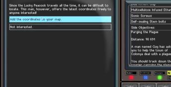 Convoy PC Screenshot