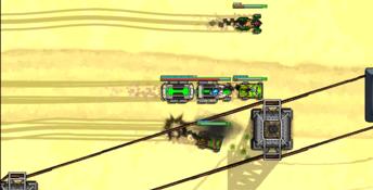 Convoy PC Screenshot