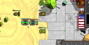 Convoy PC Screenshot