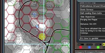 Convoy PC Screenshot