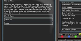 Convoy PC Screenshot