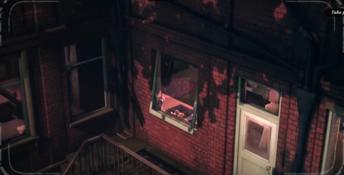 Conway: Disappearance at Dahlia View