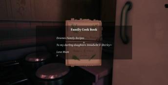 Conway: Disappearance at Dahlia View PC Screenshot