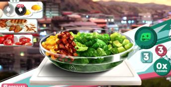 Cook Serve Forever PC Screenshot
