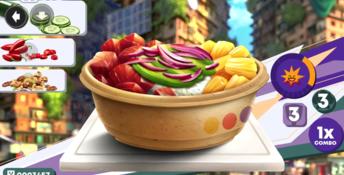 Cook Serve Forever PC Screenshot