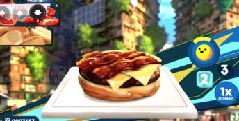 Cook Serve Forever PC Screenshot