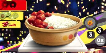 Cook Serve Forever PC Screenshot