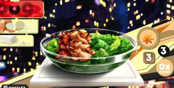 Cook Serve Forever PC Screenshot