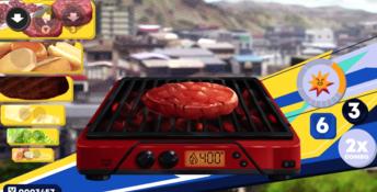 Cook Serve Forever PC Screenshot