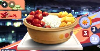 Cook Serve Forever PC Screenshot