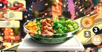 Cook Serve Forever PC Screenshot