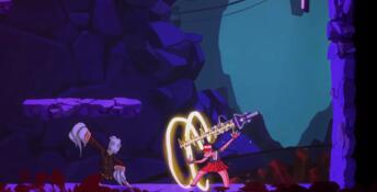 Cookie Cutter PC Screenshot