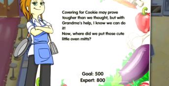 Cooking Dash
