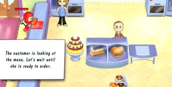 Cooking Dash PC Screenshot
