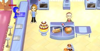 Cooking Dash PC Screenshot