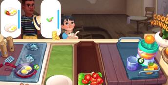 Cooking Live - Italian Kitchen Simulator