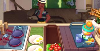 Cooking Live - Italian Kitchen Simulator PC Screenshot