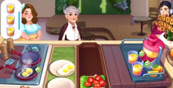 Cooking Live - Italian Kitchen Simulator PC Screenshot