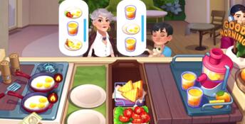 Cooking Live - Italian Kitchen Simulator PC Screenshot
