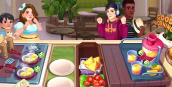 Cooking Live - Italian Kitchen Simulator PC Screenshot