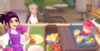 Cooking Live - Italian Kitchen Simulator PC Screenshot