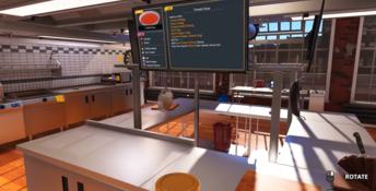 Cooking Simulator PC Screenshot