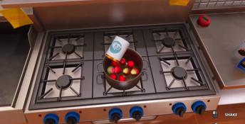 Cooking Simulator PC Screenshot