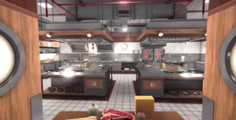 Cooking Simulator 2: Better Together PC Screenshot