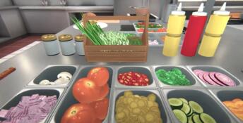 Cooking Simulator 2: Better Together PC Screenshot
