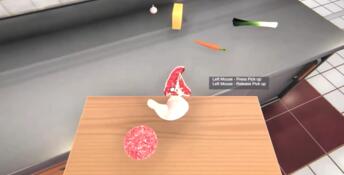 Cooking Simulator 2: Better Together PC Screenshot