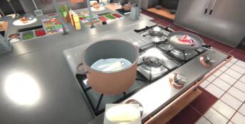 Cooking Simulator 2: Better Together PC Screenshot