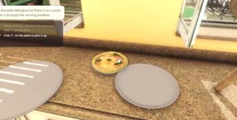 Cooking Simulator - Pizza