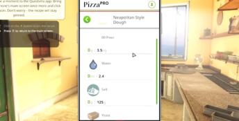 Cooking Simulator - Pizza