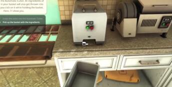 Cooking Simulator - Pizza PC Screenshot