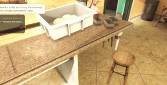 Cooking Simulator - Pizza PC Screenshot