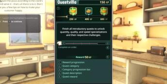 Cooking Simulator - Pizza PC Screenshot