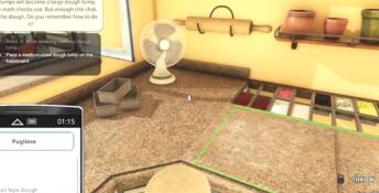 Cooking Simulator - Pizza PC Screenshot