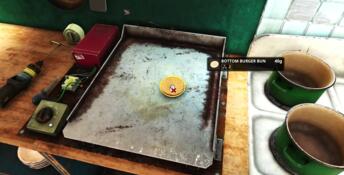 Cooking Simulator - Shelter PC Screenshot