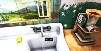 Cooking Simulator - Shelter