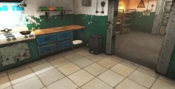 Cooking Simulator - Shelter PC Screenshot