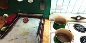 Cooking Simulator - Shelter PC Screenshot