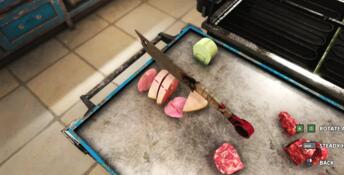 Cooking Simulator - Shelter PC Screenshot