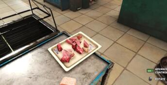 Cooking Simulator - Shelter PC Screenshot