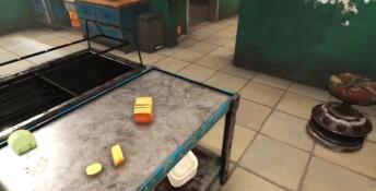 Cooking Simulator - Shelter PC Screenshot