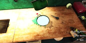 Cooking Simulator - Shelter PC Screenshot