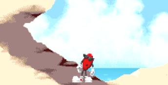 Cool Spot PC Screenshot