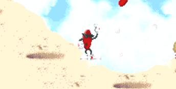 Cool Spot PC Screenshot