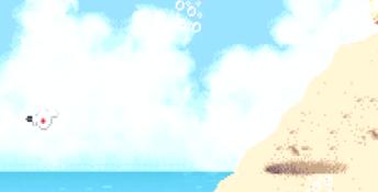 Cool Spot PC Screenshot