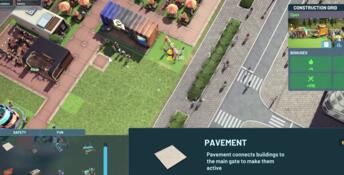 COPA CITY PC Screenshot