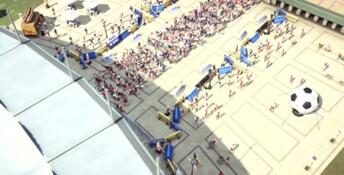 COPA CITY PC Screenshot